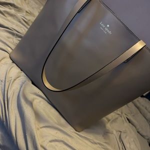 Very nice spacious Kate spade tote
